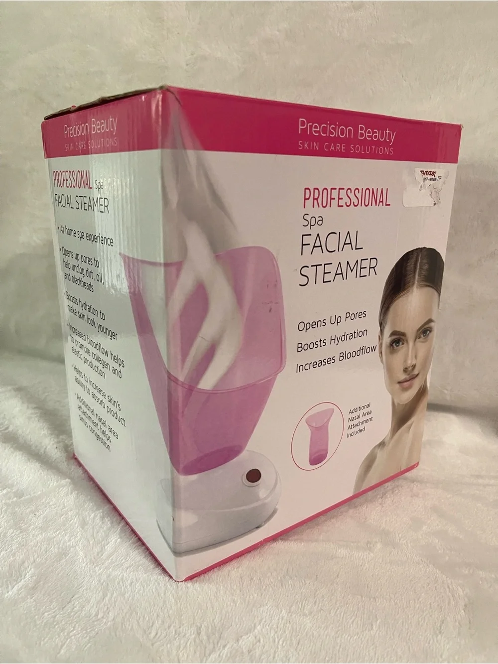 Precision Beauty precision beauty